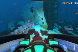 《深海迷航》全流程生存指南：从浅海求生到深海归途