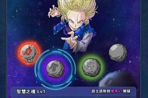 《龙珠激斗》修行系统全攻略：从入门到精通，属性加成让你战力飙升300%！