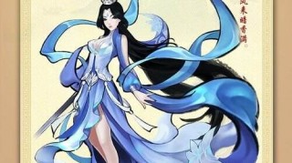 大唐游仙记虚拟美术馆在哪？在线地址+原画高清赏析