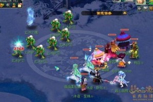 《梦幻西游》神器“独弦琴之思”保姆级指南：五行兽卡关？强制弹琴劝退？两招教你丝滑通关