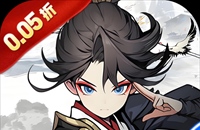 梦唐（咸鱼山海经0.05折）