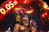 命运战歌（0.05魔兽卡牌万抽）