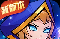 《原神》4.8艾梅莉埃出装配队一图流