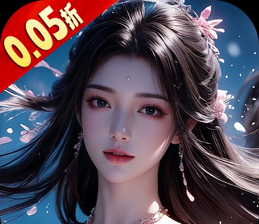 逍遥蜀山（0.05折千倍爆率）