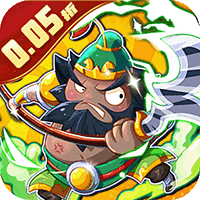 三国演义之天策（0.05折仙缘三国）